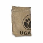 Hessian Coffee Bag Tebodore Merchandise