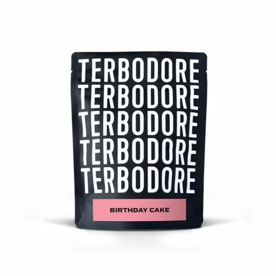 Terbodore Birthday Cake Same Pack