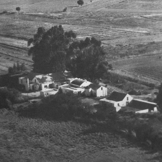 Picture of farm houses - Terbodore