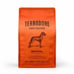 Terbodore Revival Coffee pack - front