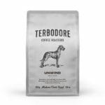 Terbodore Unwind Decaf Coffee Pack - front